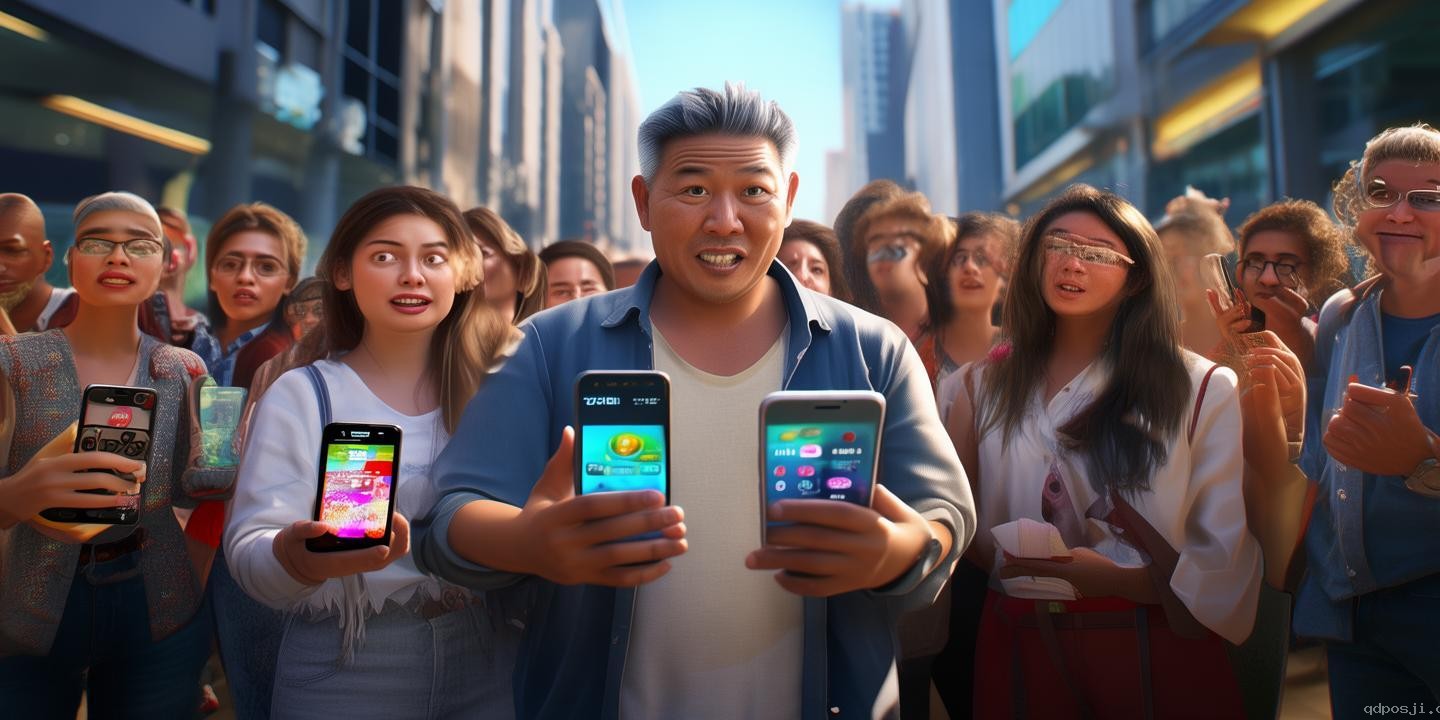 学了这些手机技巧，再被发现你就是高手👍